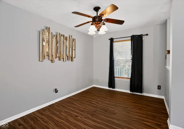 Photo 3 of Single family home for sale at 8647 Blooming Grv Dr, Camby, IN 46113 | MLS# 22123863 | Listing updated on 2026-10-29