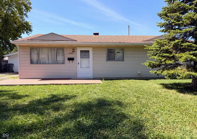 Photo 2 of Single family home for sale at 2708 Dawson, Indianapolis, IN 46203 | MLS# 22123882 | Listing updated on 2026-09-24