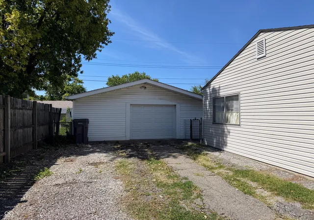 Photo 3 of Single family home for sale at 2708 Dawson, Indianapolis, IN 46203 | MLS# 22123882 | Listing updated on 2026-09-24
