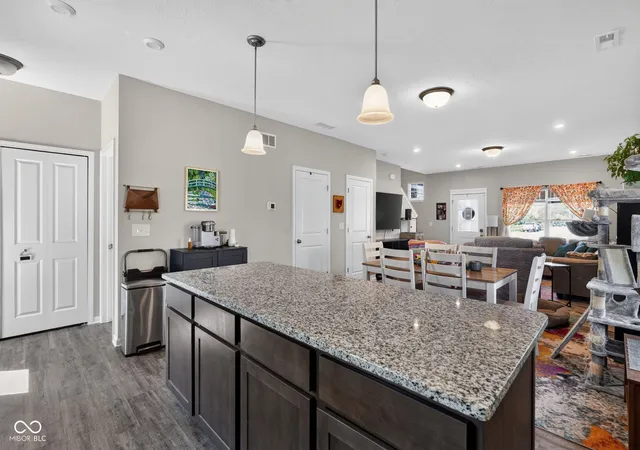 Photo 2 of Condo for sale at 3387 Thomas Jefferson St, Westfield, IN 46074 | MLS# 22123883 | Listing updated on 2026-10-08