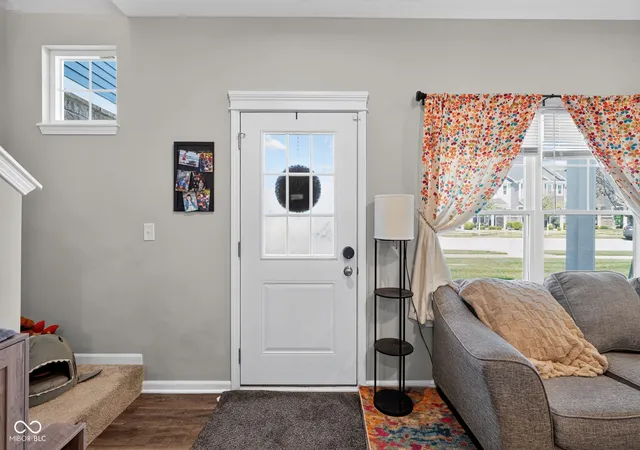 Photo 3 of Condo for sale at 3387 Thomas Jefferson St, Westfield, IN 46074 | MLS# 22123883 | Listing updated on 2026-09-11
