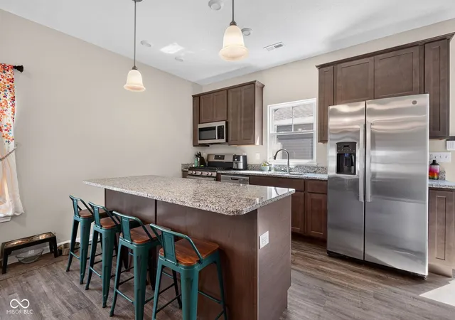 Photo 3 of Condo for sale at 3387 Thomas Jefferson St, Westfield, IN 46074 | MLS# 22123883 | Listing updated on 2026-10-08