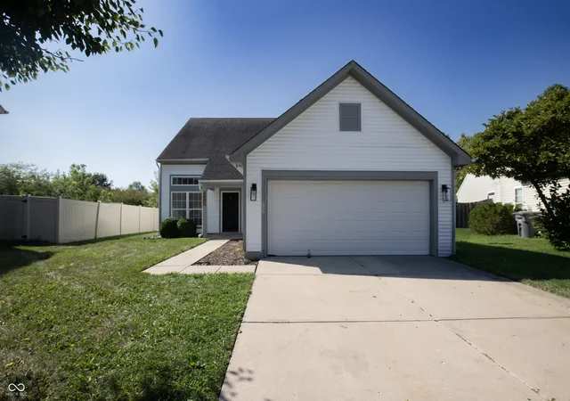 Photo 1 of Single family home for sale at 6405 Pathfinder Ct, Indianapolis, IN 46203 | MLS# 22123886 | Listing updated on 2026-09-10