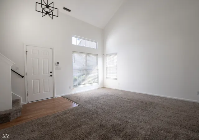 Photo 3 of Single family home for sale at 6405 Pathfinder Ct, Indianapolis, IN 46203 | MLS# 22123886 | Listing updated on 2026-09-10