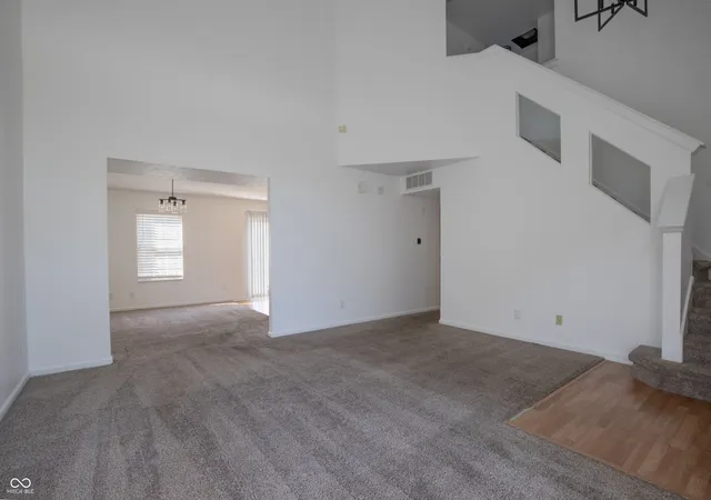 Photo 4 of Single family home for sale at 6405 Pathfinder Ct, Indianapolis, IN 46203 | MLS# 22123886 | Listing updated on 2026-09-10