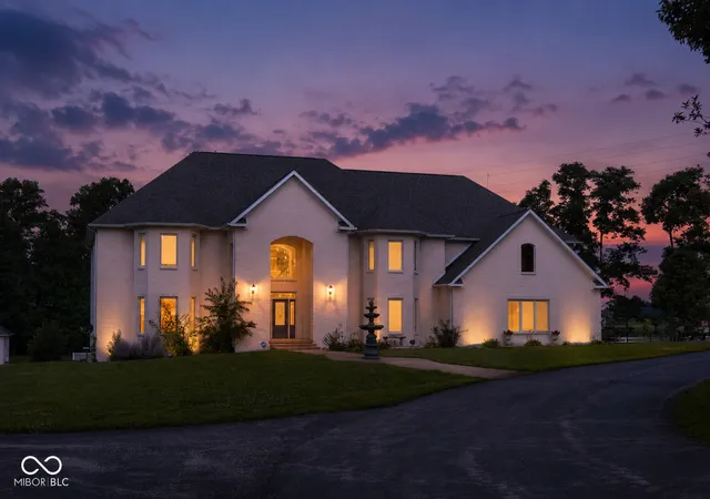 Single family home for sale at 8292 S State Rd 39, Clayton, IN 46118 | MLS# 22123897