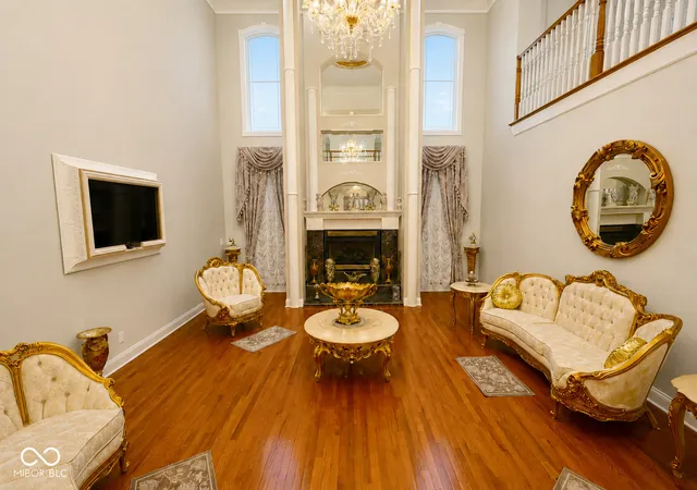 Photo 2 of Single family home for sale at 8292 S State Rd 39, Clayton, IN 46118 | MLS# 22123897 | Listing updated on 2026-09-15