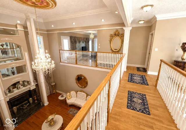 Photo 3 of Single family home for sale at 8292 S State Rd 39, Clayton, IN 46118 | MLS# 22123897 | Listing updated on 2026-09-15