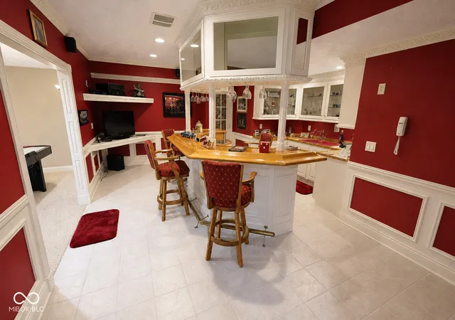 Photo 4 of Single family home for sale at 8292 S State Rd 39, Clayton, IN 46118 | MLS# 22123897 | Listing updated on 2026-09-15