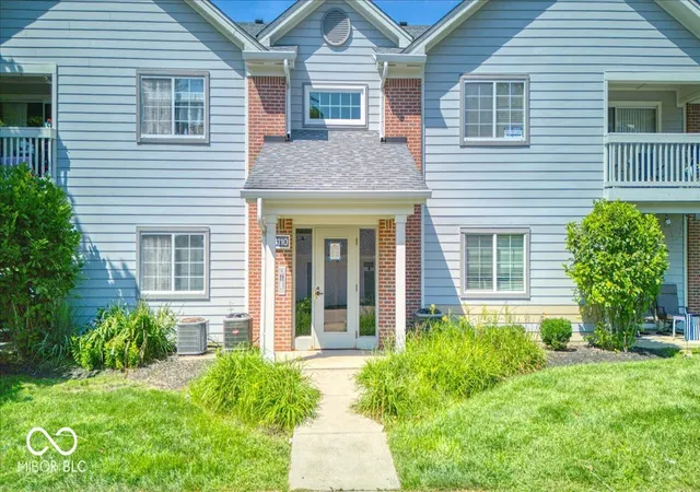 Photo 1 of Sale Pending at 8110 Brookmont Ct #104, Indianapolis, IN 46278 | MLS# 22123915 | Listing updated on 2026-09-30