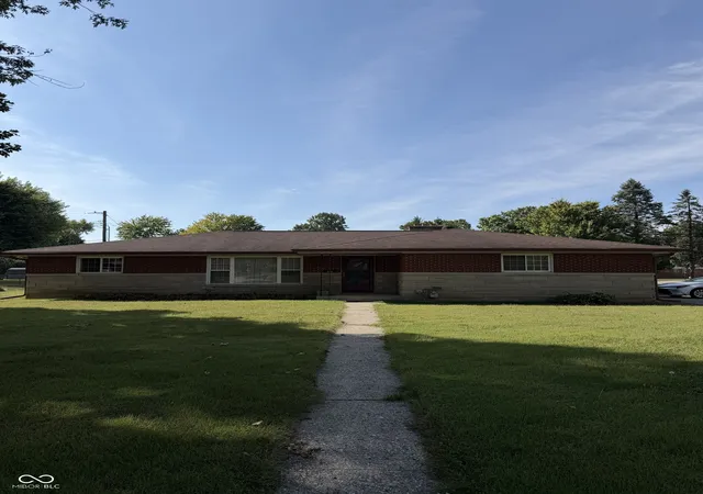 Single family home for sale at 2309 Fairhope Dr, Indianapolis, IN 46227 | MLS# 22123919