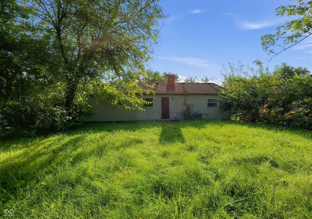 Photo 1 of Single family home for sale at 3642 Tiffany Dr, Indianapolis, IN 46226 | MLS# 22123922 | Listing updated on 2026-10-21