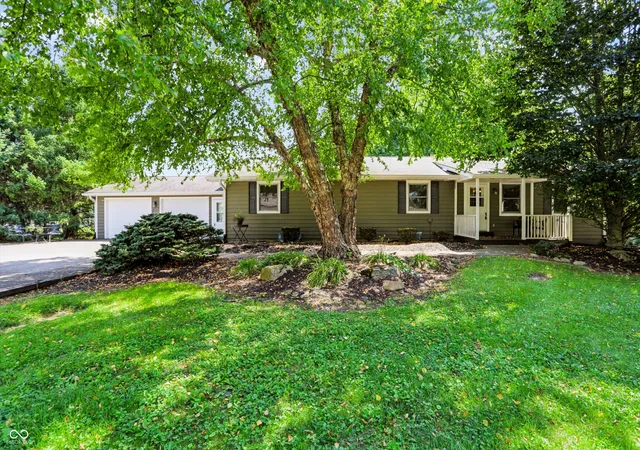 Photo 1 of Sale Pending at 12415 Hoover Rd, Carmel, IN 46032 | MLS# 22123966 | Listing updated on 2026-09-21