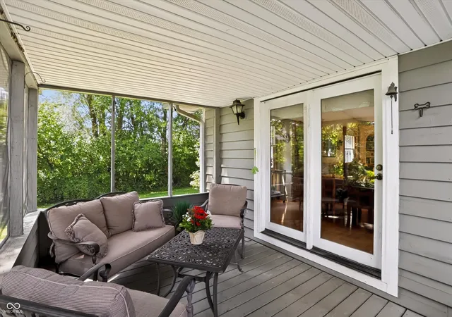 Photo 4 of Sale Pending at 12415 Hoover Rd, Carmel, IN 46032 | MLS# 22123966 | Listing updated on 2026-09-21