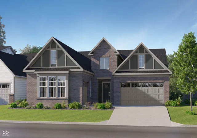 Photo 1 of Single family home for sale at 11427 Barn Owl Dr, Zionsville, IN 46077 | MLS# 22123974 | Listing updated on 2026-09-29