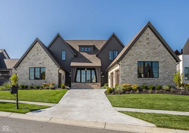 Single family home for sale at 1445 Chatham Ridge Ct, Westfield, IN 46074 | MLS# 22123988 | Listing updated on 2026-09-10