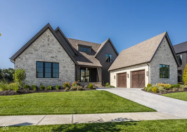 Photo 1 of Single family home for sale at 1445 Chatham Ridge Ct, Westfield, IN 46074 | MLS# 22123988 | Listing updated on 2026-09-10