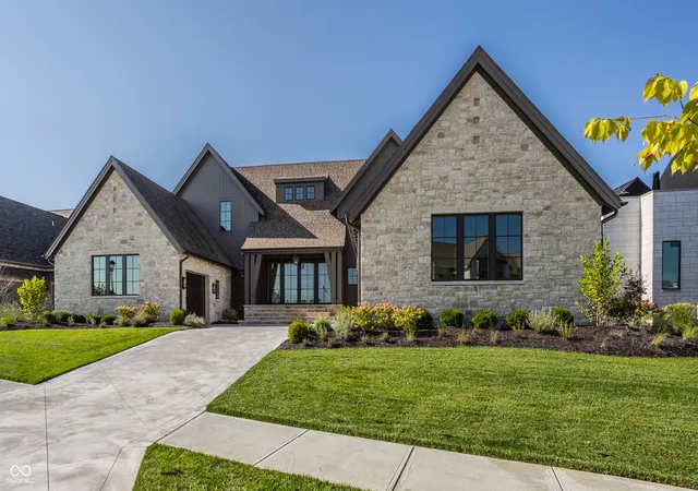Photo 2 of Single family home for sale at 1445 Chatham Ridge Ct, Westfield, IN 46074 | MLS# 22123988 | Listing updated on 2026-09-10