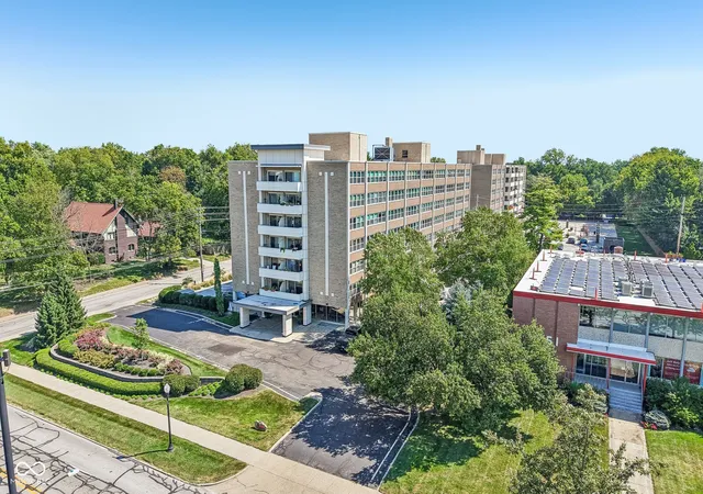 Photo 1 of Condo for sale at 3965 N Meridian St #6G, Indianapolis, IN 46208 | MLS# 22124011 | Listing updated on 2026-10-01