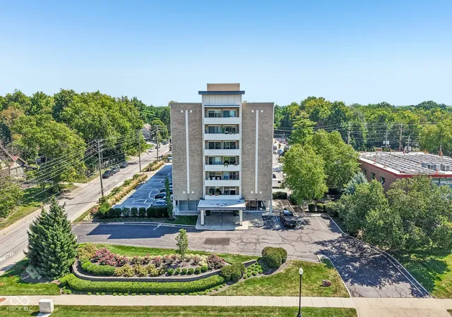 Photo 2 of Condo for sale at 3965 N Meridian St #6G, Indianapolis, IN 46208 | MLS# 22124011 | Listing updated on 2026-10-01
