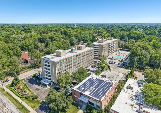 Photo 3 of Condo for sale at 3965 N Meridian St #6G, Indianapolis, IN 46208 | MLS# 22124011 | Listing updated on 2026-10-19