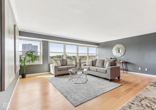 Photo 4 of Condo for sale at 3965 N Meridian St #6G, Indianapolis, IN 46208 | MLS# 22124011 | Listing updated on 2026-10-19