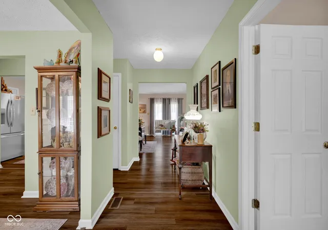 Photo 4 of Sale Pending at 11836 W County Rd 250 S, Medora, IN 47260 | MLS# 22124016 | Listing updated on 2026-09-15