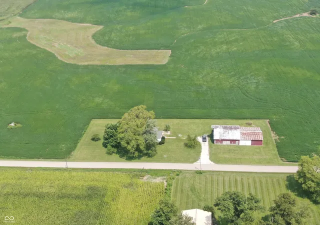 Photo 2 of Land for sale at 000 600 Road S, Waldron, IN 46182 | MLS# 22124038 | Listing updated on 2026-09-08