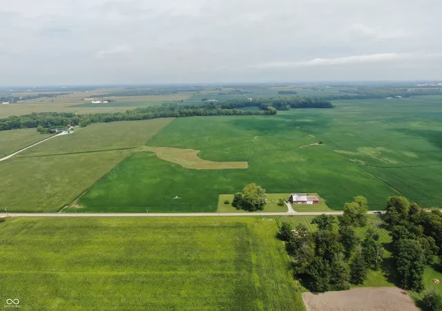 Photo 3 of Land for sale at 000 600 Road S, Waldron, IN 46182 | MLS# 22124038 | Listing updated on 2026-09-08