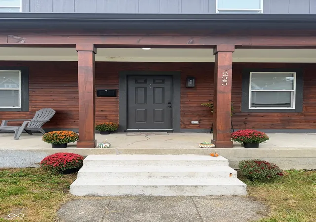 Photo 2 of Single family home for sale at 225 N Gray St, Indianapolis, IN 46201 | MLS# 22124053 | Listing updated on 2026-09-22