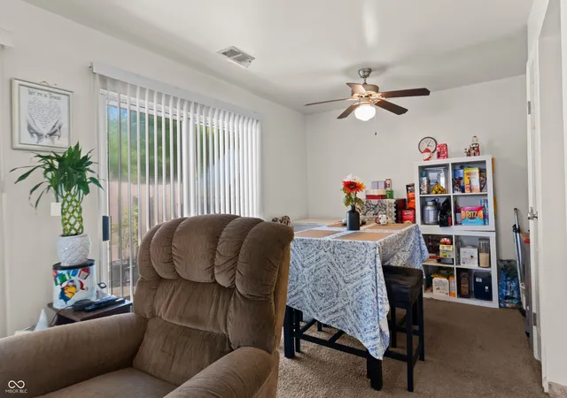 Photo 4 of Sale Pending at 8283 Hewlet Dr #F, Indianapolis, IN 46268 | MLS# 22124066 | Listing updated on 2026-10-11