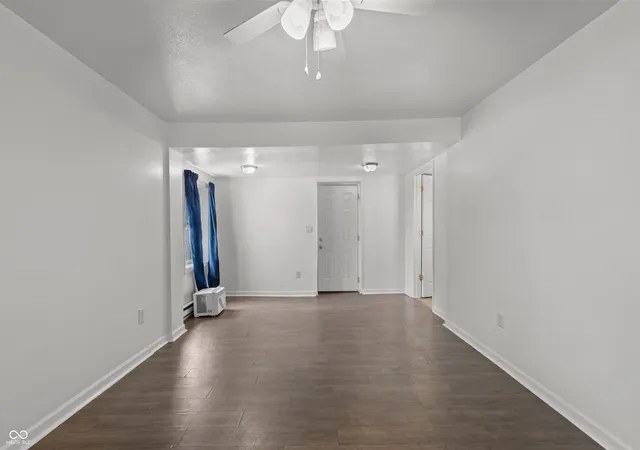 Photo 2 of House for sale at 2408 Brown St, Anderson, IN 46016 | MLS# 22124080 | Listing updated on 2026-09-14