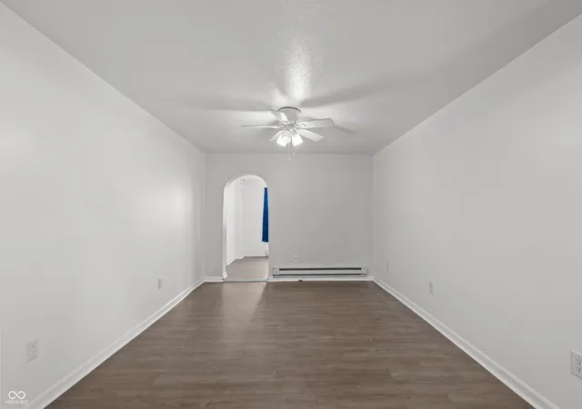 Photo 3 of House for sale at 2408 Brown St, Anderson, IN 46016 | MLS# 22124080 | Listing updated on 2026-09-14