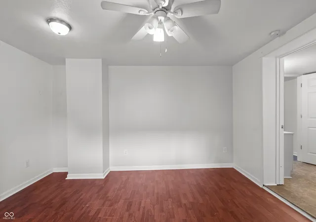 Photo 4 of House for sale at 2408 Brown St, Anderson, IN 46016 | MLS# 22124080 | Listing updated on 2026-09-14