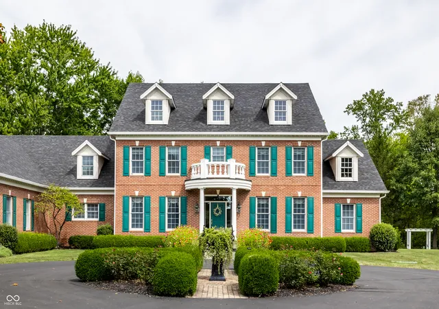 Photo 2 of Single family home for sale at 4480 W 121st Street, Zionsville, IN 46077 | MLS# 22124107 | Listing updated on 2026-09-11