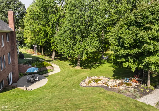 Photo 3 of Single family home for sale at 4480 W 121st Street, Zionsville, IN 46077 | MLS# 22124107 | Listing updated on 2026-09-11