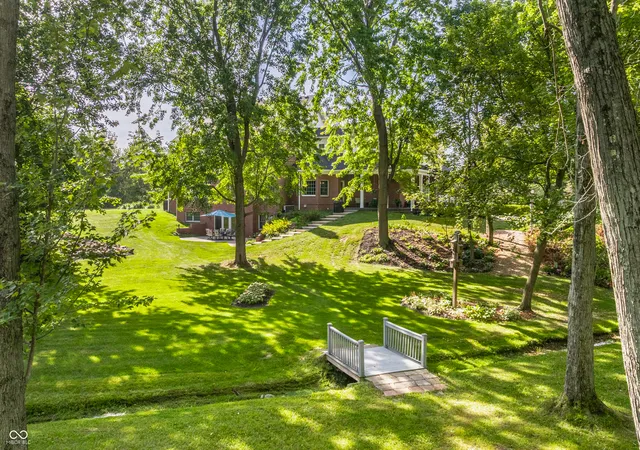 Photo 3 of Single family home for sale at 4480 W 121st Street, Zionsville, IN 46077 | MLS# 22124107 | Listing updated on 2026-10-27
