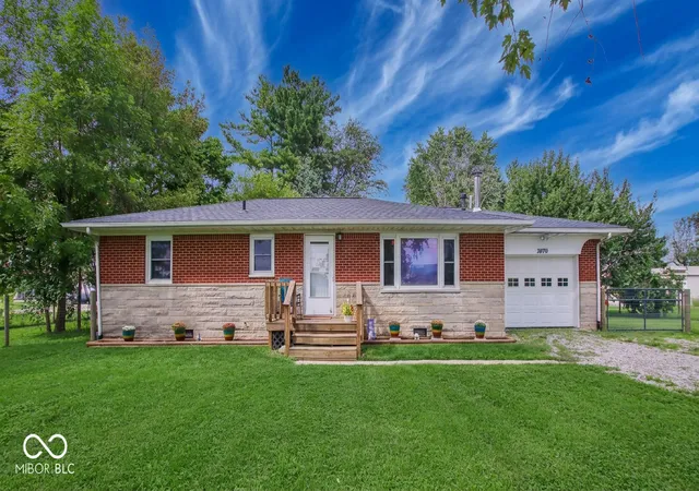 Photo 1 of Sale Pending at 2070 E 100 South, Lebanon, IN 46052 | MLS# 22124129 | Listing updated on 2026-09-30