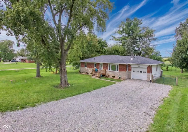 Photo 2 of Sale Pending at 2070 E 100 South, Lebanon, IN 46052 | MLS# 22124129 | Listing updated on 2026-09-30