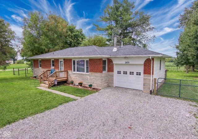 Photo 3 of Sale Pending at 2070 E 100 South, Lebanon, IN 46052 | MLS# 22124129 | Listing updated on 2026-09-30
