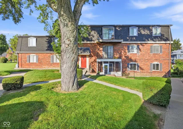 Condo for sale at 320 Elmead Ct #2001, Greenwood, IN 46142 | MLS# 22124163 | Listing updated on 2026-09-10