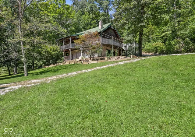 Photo 50 of Single family home for sale at 2100 S Denny Hl Rd, Paragon, IN 46166 | MLS# 22124166 | Listing updated on 2026-10-07