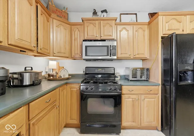 Photo 4 of House for sale at 5236 W 900 North, Carthage, IN 46115 | MLS# 22124193 | Listing updated on 2026-09-15