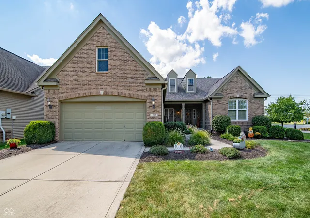 Photo 1 of Sale Pending at 1385 Trescott Dr, Westfield, IN 46074 | MLS# 22124195 | Listing updated on 2026-09-15