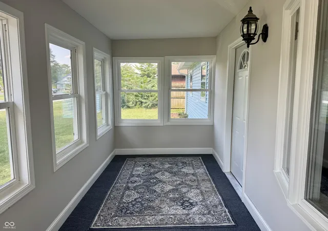 Photo 2 of Single family home for sale at 939 Sawmill Rd, Whiteland, IN 46184 | MLS# 22124252 | Listing updated on 2026-09-11