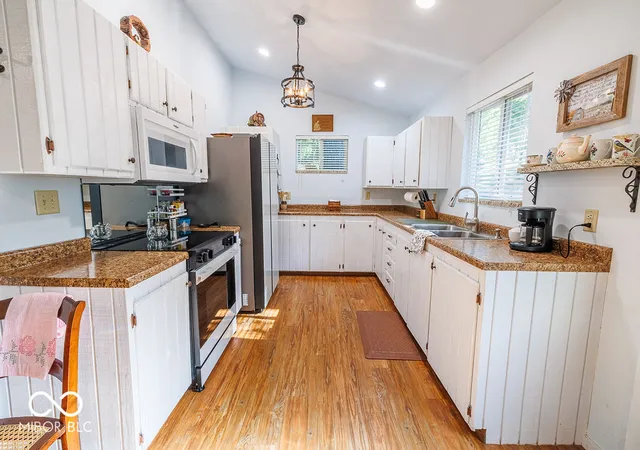 Photo 3 of Sale Pending at 5154 Yellow Finch Way, Gosport, IN 47433 | MLS# 22124288 | Listing updated on 2026-10-05