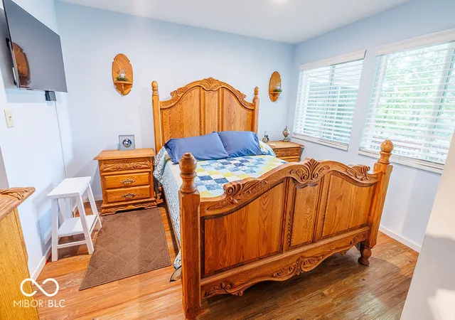Photo 3 of Sale Pending at 5154 Yellow Finch Way, Gosport, IN 47433 | MLS# 22124288 | Listing updated on 2026-10-05