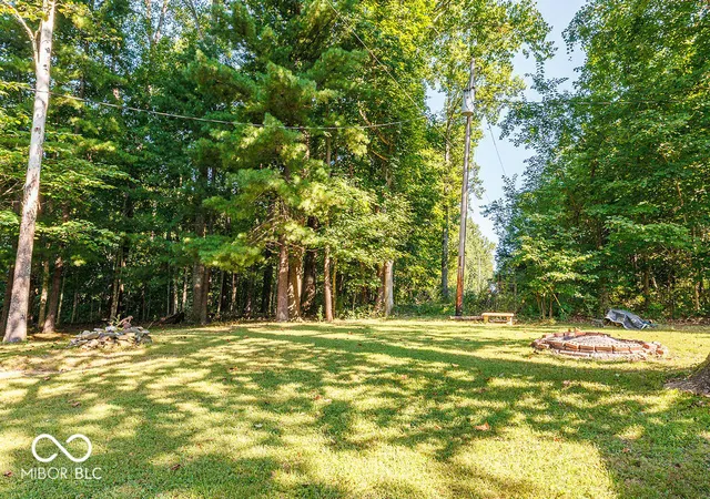 Photo 50 of Sale Pending at 5154 Yellow Finch Way, Gosport, IN 47433 | MLS# 22124288 | Listing updated on 2026-10-05