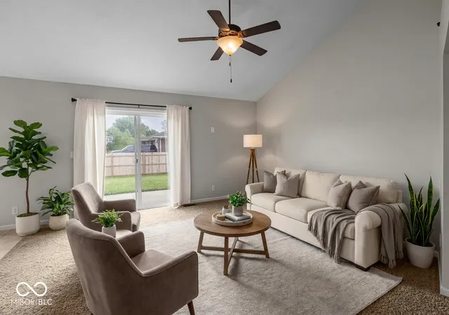 Photo 4 of Single family home for sale at 4623 Ashwood Dr, Seymour, IN 47274 | MLS# 22124310 | Listing updated on 2026-09-15