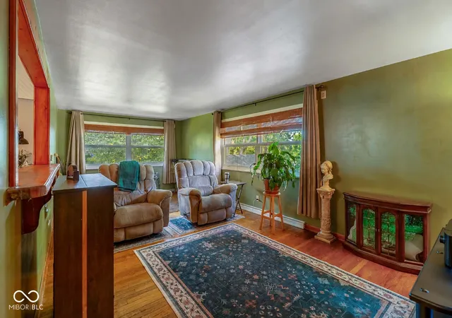 Photo 3 of Sale Pending at 13426 N White Lick Rd, Mooresville, IN 46158 | MLS# 22124344 | Listing updated on 2026-09-10